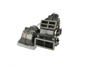 Heater assembly Fiat 500L 14-17