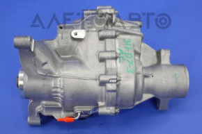 Jeep Cherokee KL 19-23 67k front transfer case with control unit