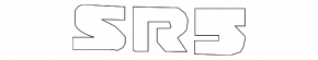 SR5 emblem, rear left, Toyota Sequoia 2008-2016