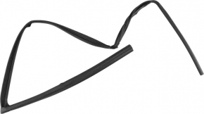 Front right windshield seal for Nissan Pathfinder 13-20