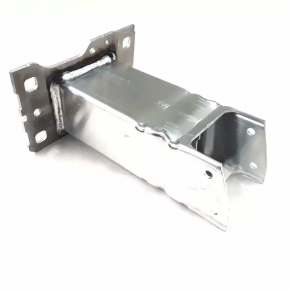 Front bumper reinforcement fang right Audi A5 F5 17-