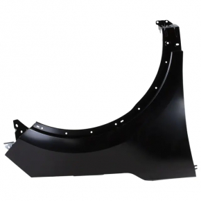 Front right wing Ford Explorer 16-19