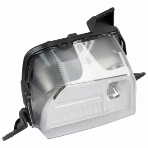 Left fog light for Ford Edge 19-24 LED, sand