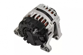 Generator Buick Encore 13-19 chip cracked