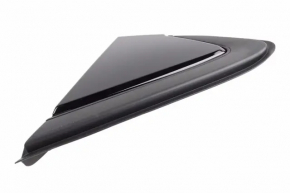 Triangle corner of the wing front left Chevrolet Bolt EUV 22-23 type 2