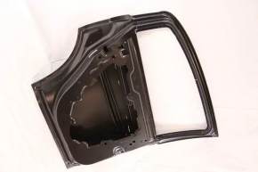 Door bare rear left Chrysler 200 11-14