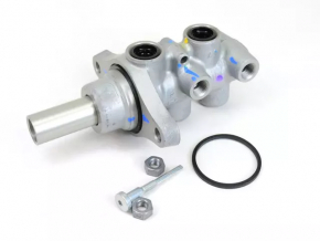 Jeep Compass 11-16 Master Brake Cylinder with Reservoir
