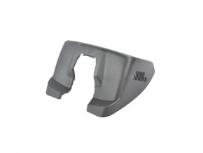 Interior Mirror Cover Jeep Renegade 15-23 Black