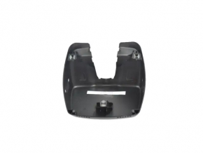 Interior Mirror Cover Jeep Renegade 15-23 Black