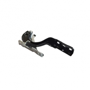 Hood hinge left Jeep Cherokee KL 14-18 AVTM