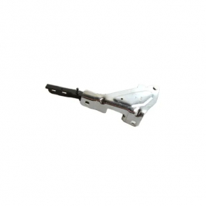 Hood hinge left Jeep Cherokee KL 14-18