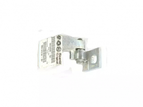 Door hinge lower rear left Jeep Renegade 15-23