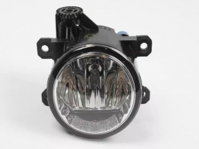 Fog light left PTF Jeep Compass 17-21