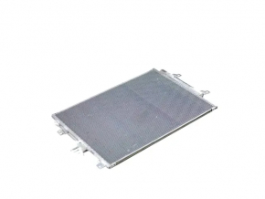 Jeep Cherokee KL 19-23 2.4, 3.2 air conditioner condenser
