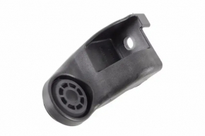 Radiator bracket upper left GMC Terrain 18-