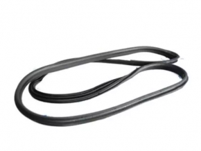 Door seal front right Ford Fiesta 11-19