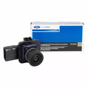 Rear view camera Ford Fiesta 14-18 5d
