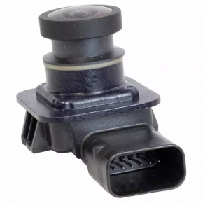 Rear view camera Ford Fiesta 14-18 5d