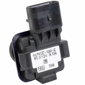 Rear view camera Ford Fiesta 14-18 5d