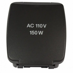 Ford Edge 15-110V, 150W Center Console Socket