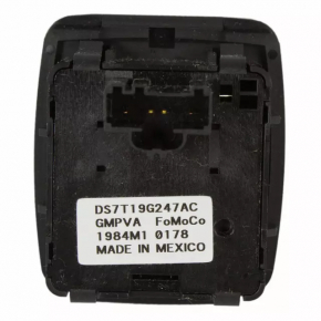 Ford Edge 15-110V, 150W Center Console Socket