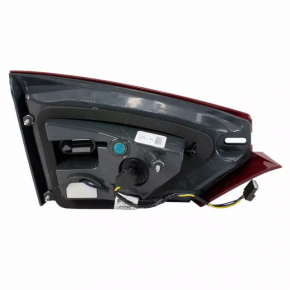 Lamp internal trunk lid right Ford Fusion mk5 17-18 LED