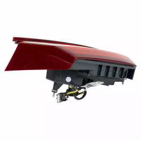 Lamp internal trunk lid right Ford Fusion mk5 17-18 LED