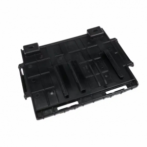 Bracket ECU unit engine computer Chevrolet Cruze 16-19