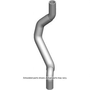 Chevrolet Bolt 17-18 Heating System Hose
