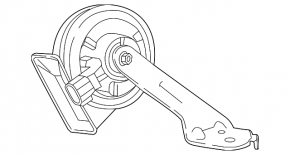 High Signal Chevrolet Bolt 17-21