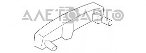 Front bumper mount, right, Lexus RX300 RX330 RX350 RX400h 04-09