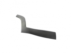 Jeep Renegade 15-23 lower rear right door trim structure
