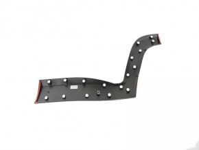 Door trim lower rear right Jeep Renegade 15- structure
