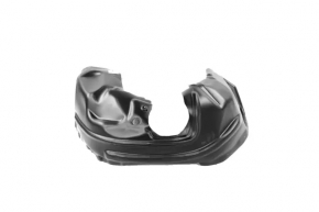 Front left fender liner Jeep Cherokee KL 19- no