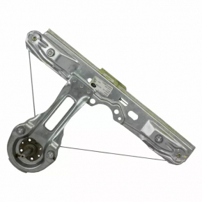 Window lifter mechanical rear left Ford Focus mk3 11-18