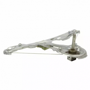 Window lifter mechanical rear left Ford Focus mk3 11-18
