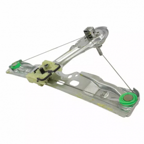 Window lifter mechanical rear left Ford Focus mk3 11-18