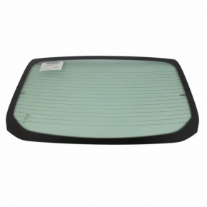 Rear glass Ford Focus mk3 11-18 usa 4d FUYAO