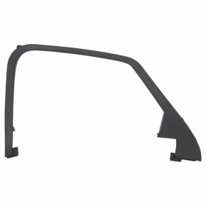 Door frame inner rear right Lincoln MKZ 13-20