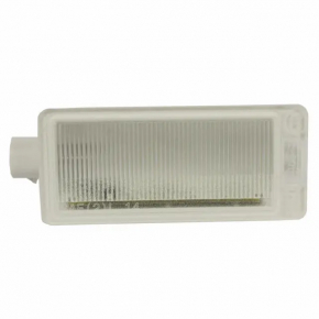 Tailgate Number Light Left Lincoln MKC 15- Type 2
