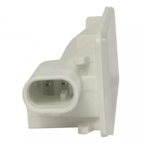 Tailgate Number Light Left Lincoln MKC 15- Type 2