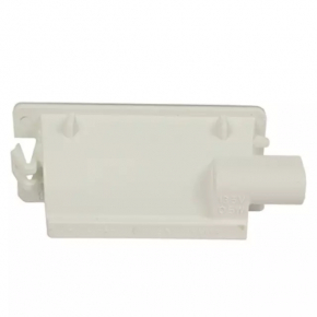 Tailgate Number Light Left Lincoln MKC 15- Type 2