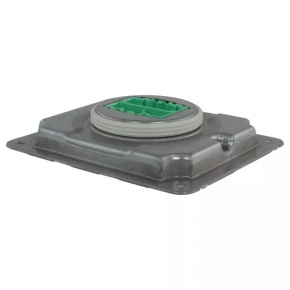 Lincoln Corsair 20-26 right lower headlight control unit