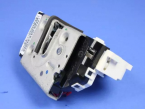 Rear left door lock Jeep Grand Cherokee WK2 11-21