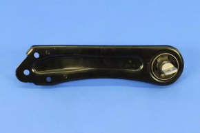 Rear left longitudinal arm Jeep Cherokee KL 14-