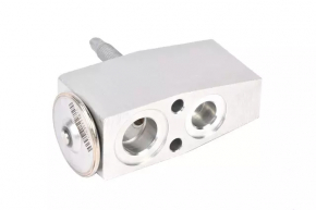 Chevrolet Bolt 17-21 Air Conditioner Heater Valve