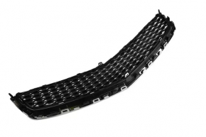 Lower grille of the front bumper Chevrolet Equinox 10-15 prerest