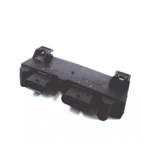 Audi A4 B9 17 Foot Trunk Opener - Broken Fastener