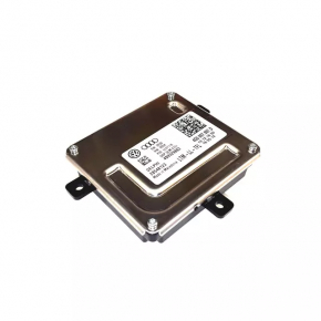 LED block Audi A4 B8 13-16 rest