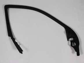 Door frame inner front left Dodge Durango 11-24 for speaker